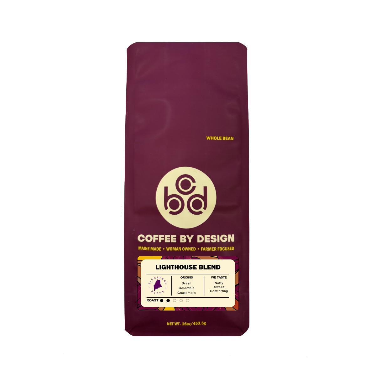 Lighthouse Blend