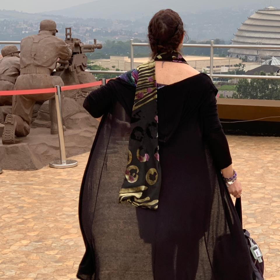 A travel journal: 17th African Fine Coffees Conference (AFCA)