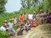 A Rwandan Family Affair