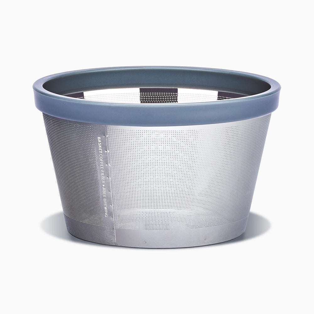 Able Basket Filter