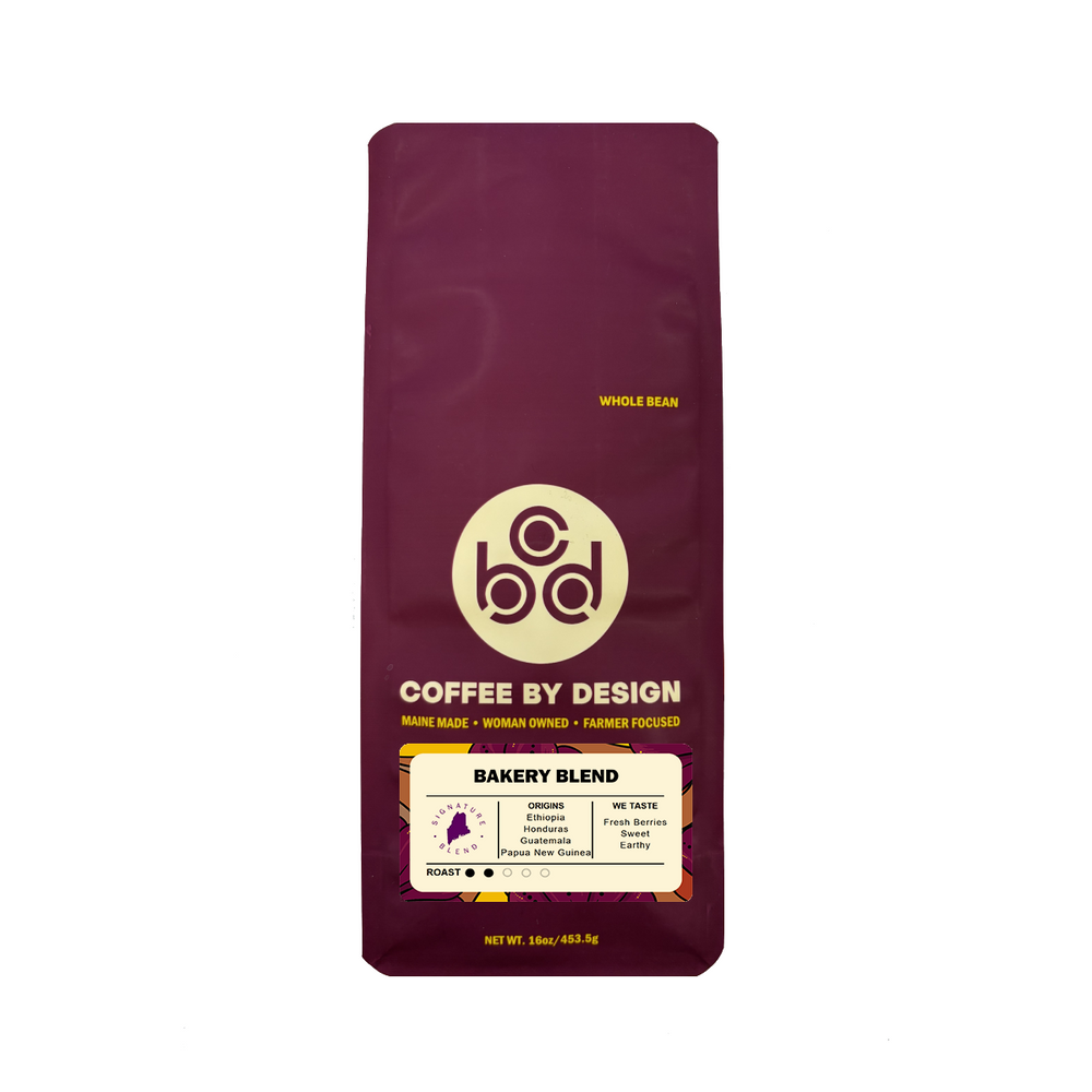 Bakery Blend