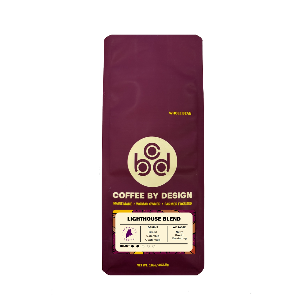 Lighthouse Blend